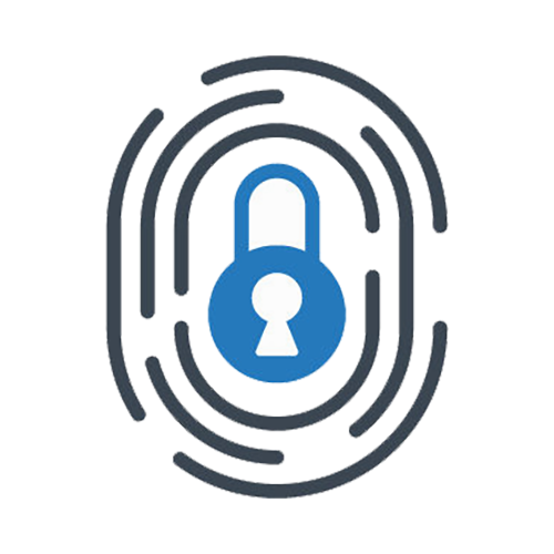 Biometric Fingerprint Reader