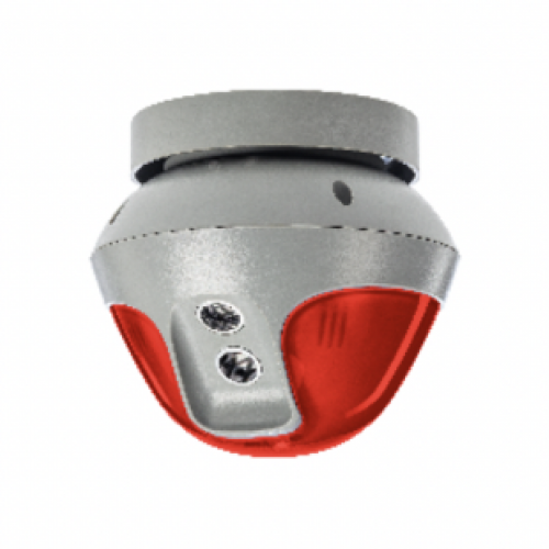 Ultrasonic Vehicle Lot Detector