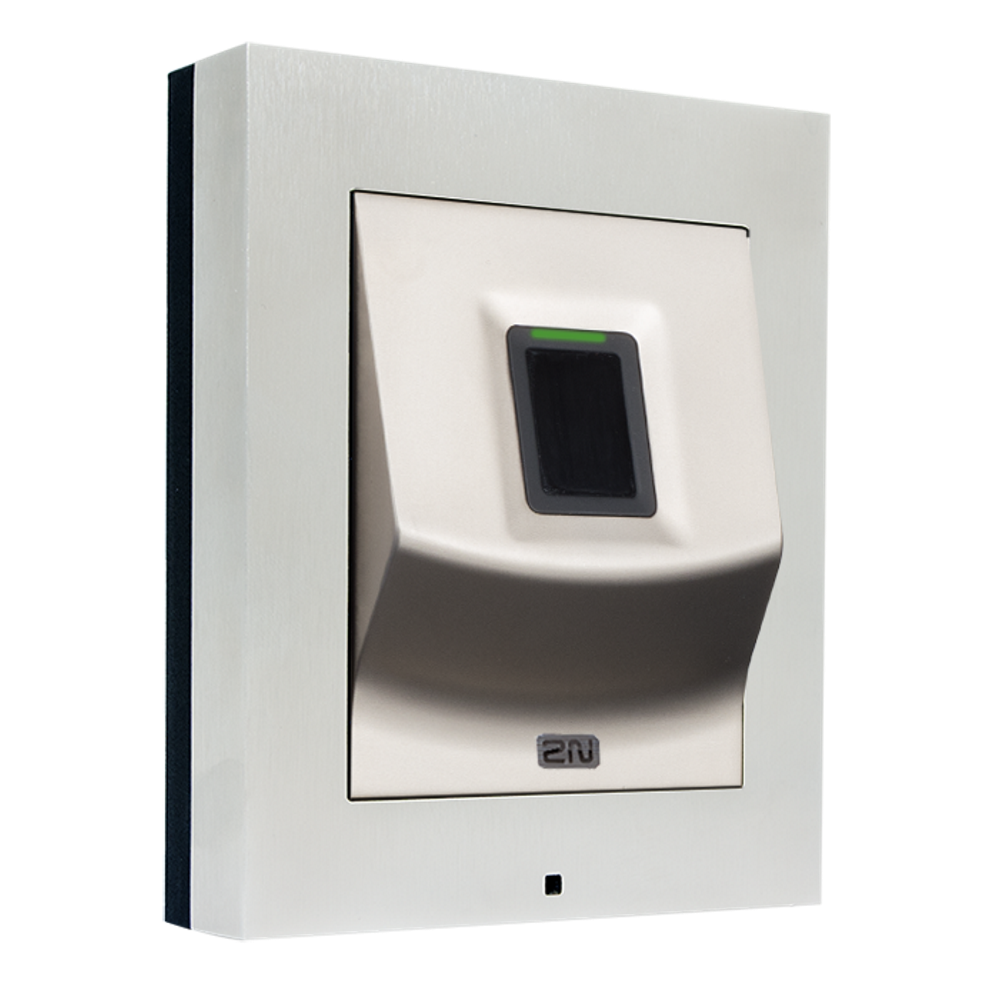 2N Biometric Fingerprint Access Control Reader (Pic 2)