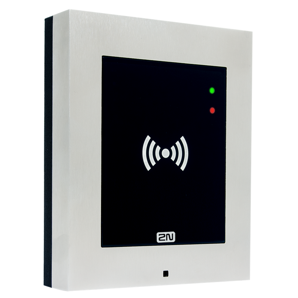 2N RFID Card Access Control Reader (Pic 2)