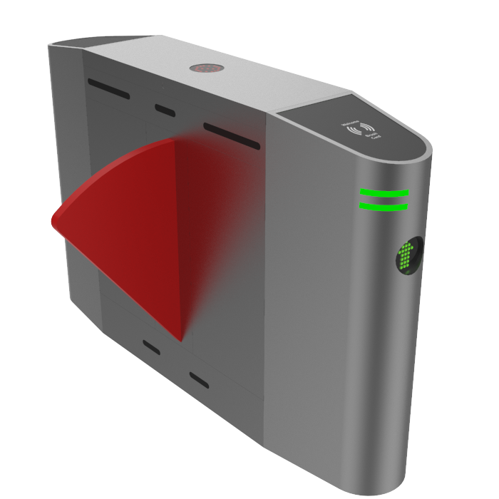 Turnstiles speed gates flap barrier FB2219