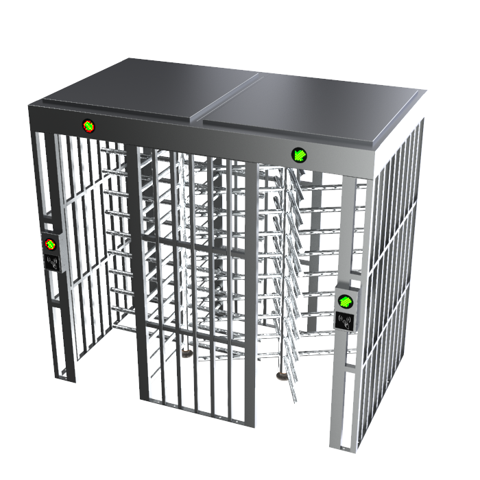 Turnstiles speed gates full height FH6020