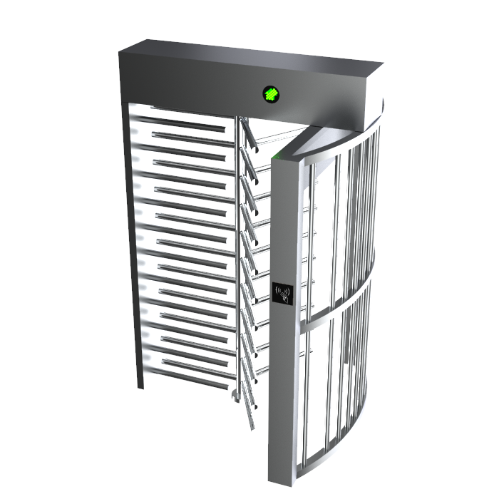 Turnstiles speed gates full height FH6030