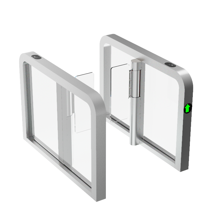Turnstiles speed gates SG8021