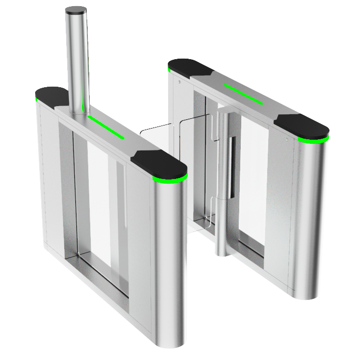 Turnstiles speed gates SG8050