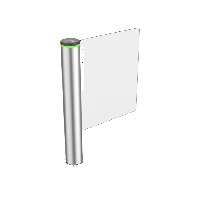 Turnstiles speed gates swing barrier SB3018