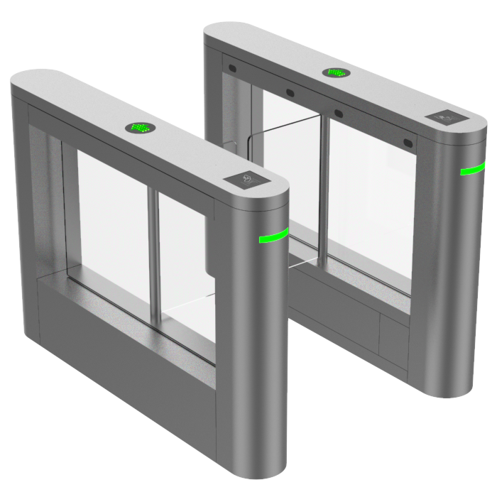 Turnstiles speed gates swing barrier SB3060