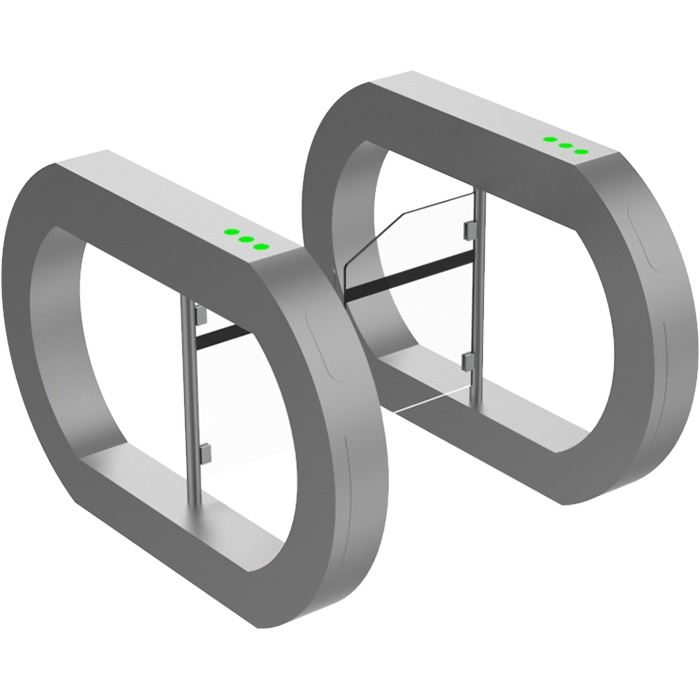Turnstiles speed gates swing barrier SB3070