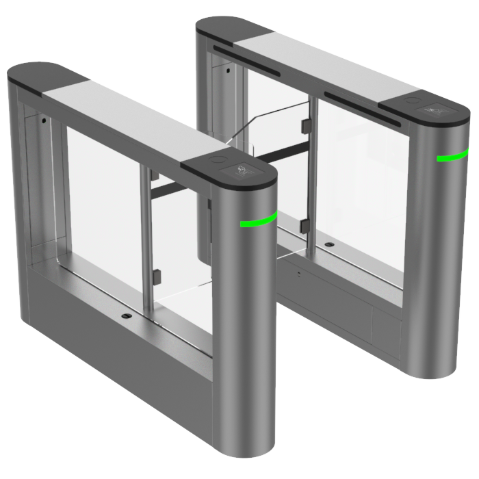 Turnstiles speed gates swing barrier SB3080