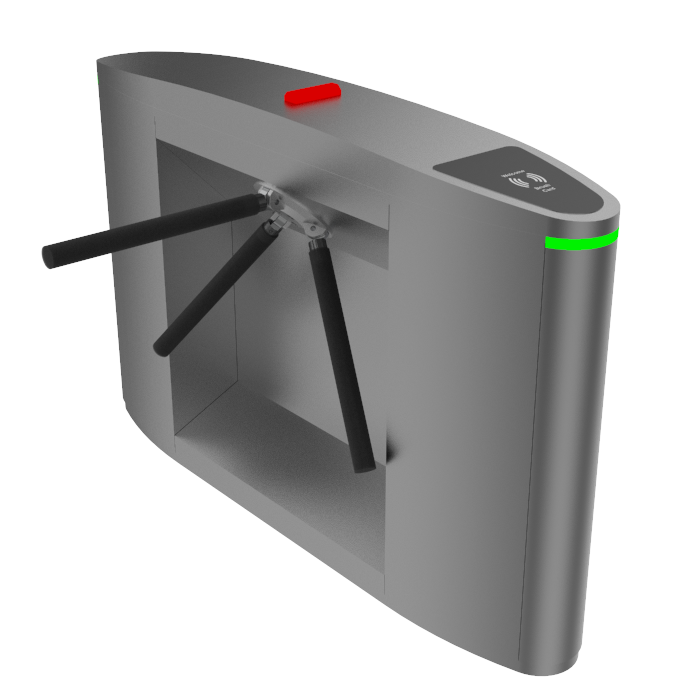 Turnstiles speed gates tripod TB2019