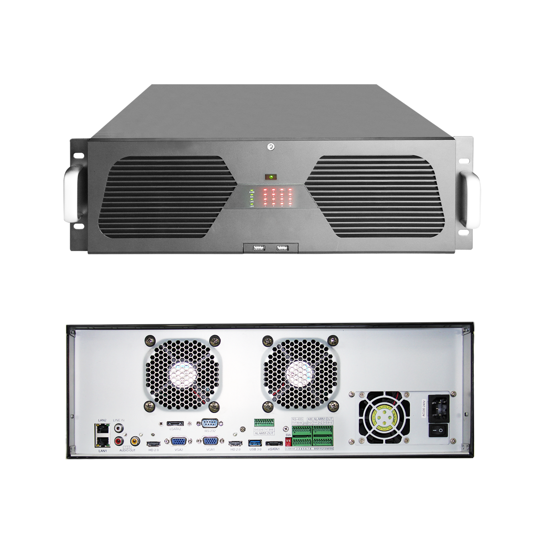 AZNVR8000-128EX1 pic