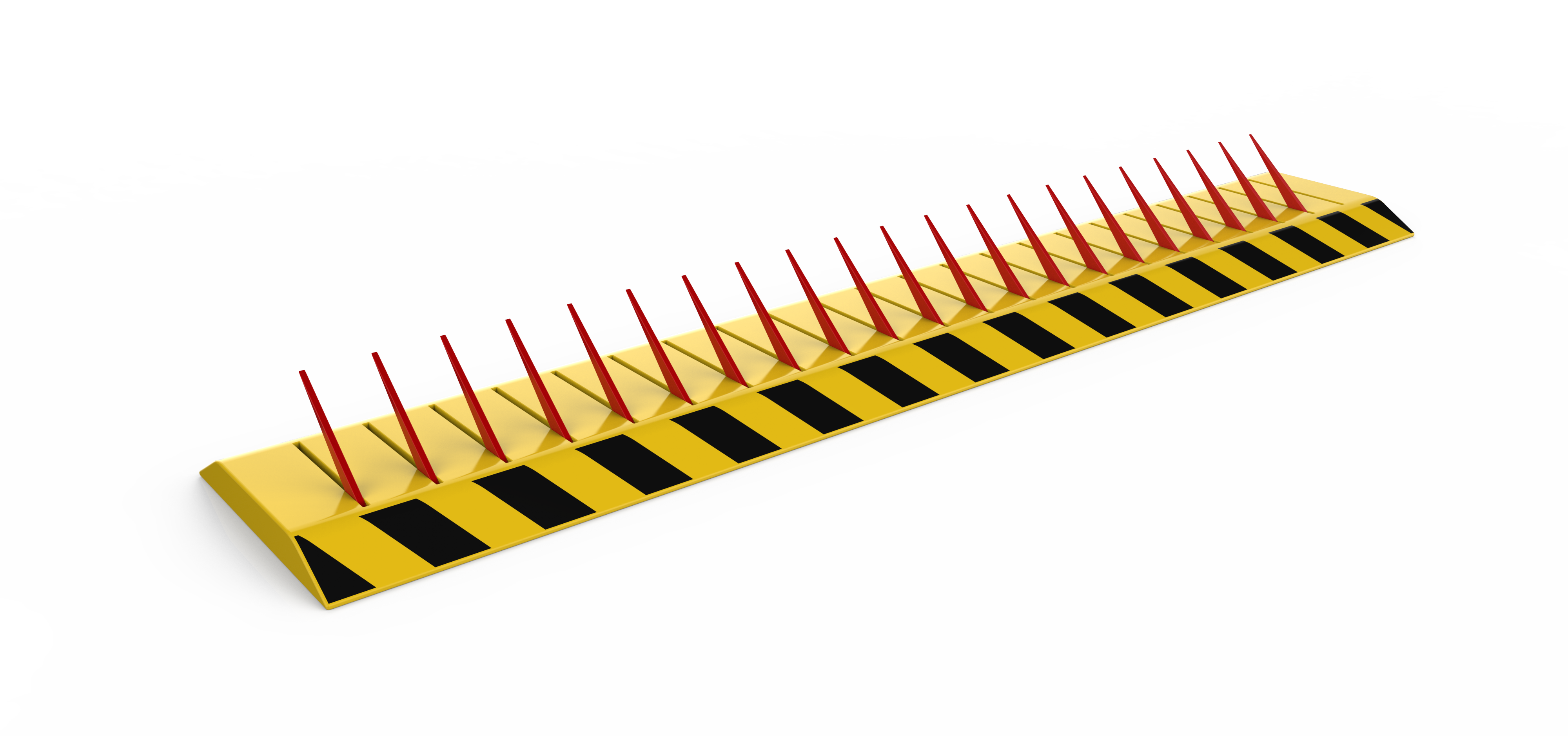 Road Blocker Tyre Killer TKBM498 (Pic 1)