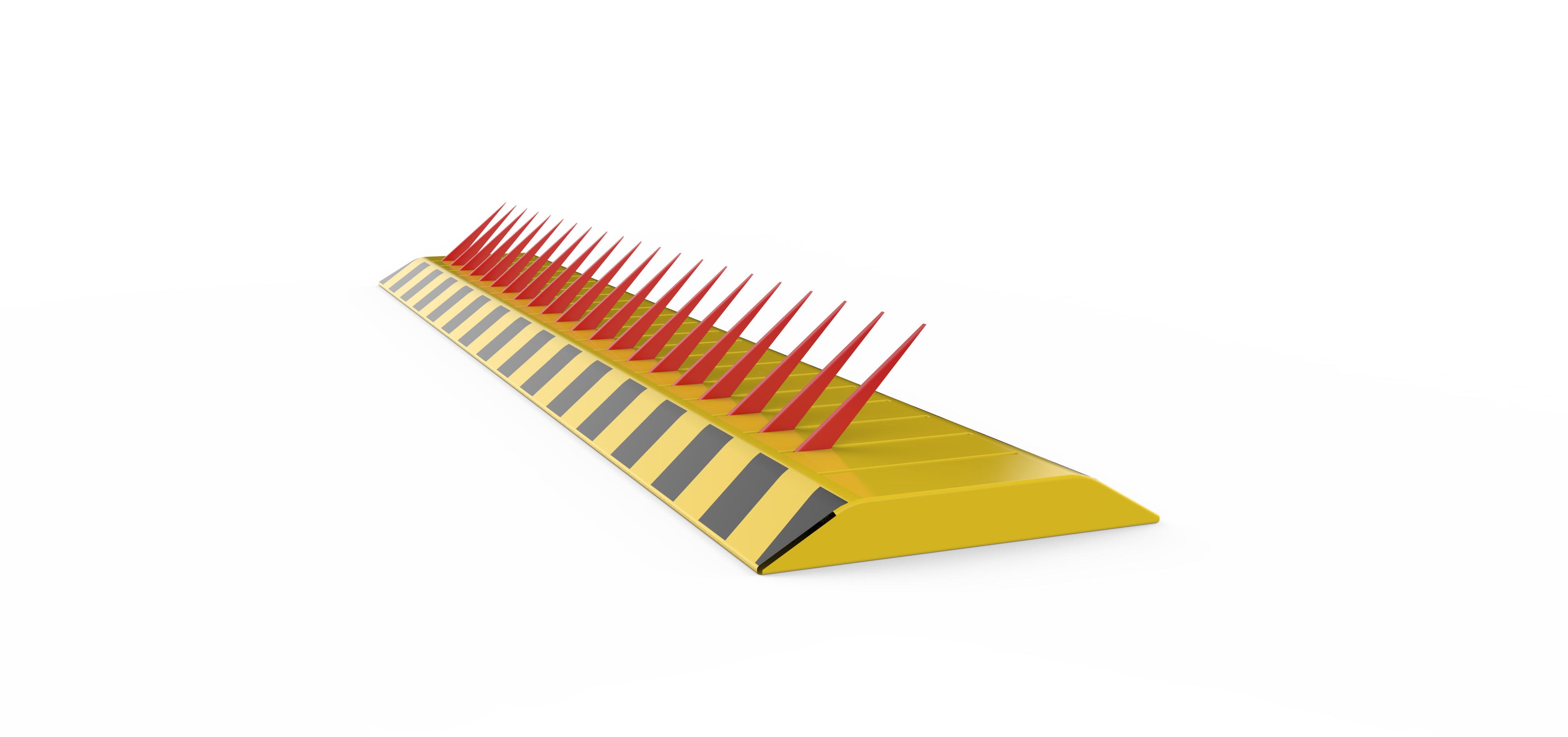 Road Blocker Tyre Killer TKBM498 (Pic 3)