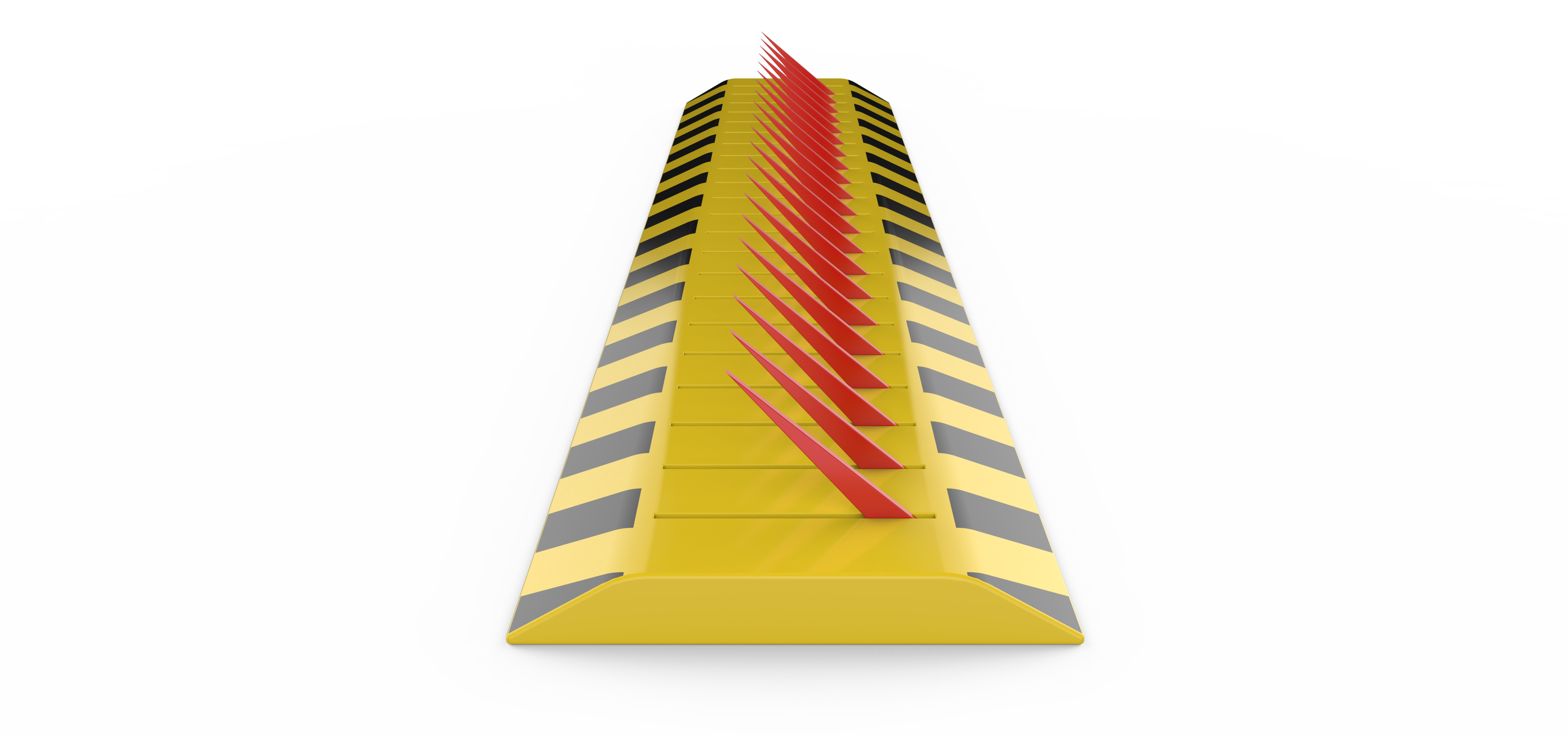 Road Blocker Tyre Killer TKBM498 (Pic 4)