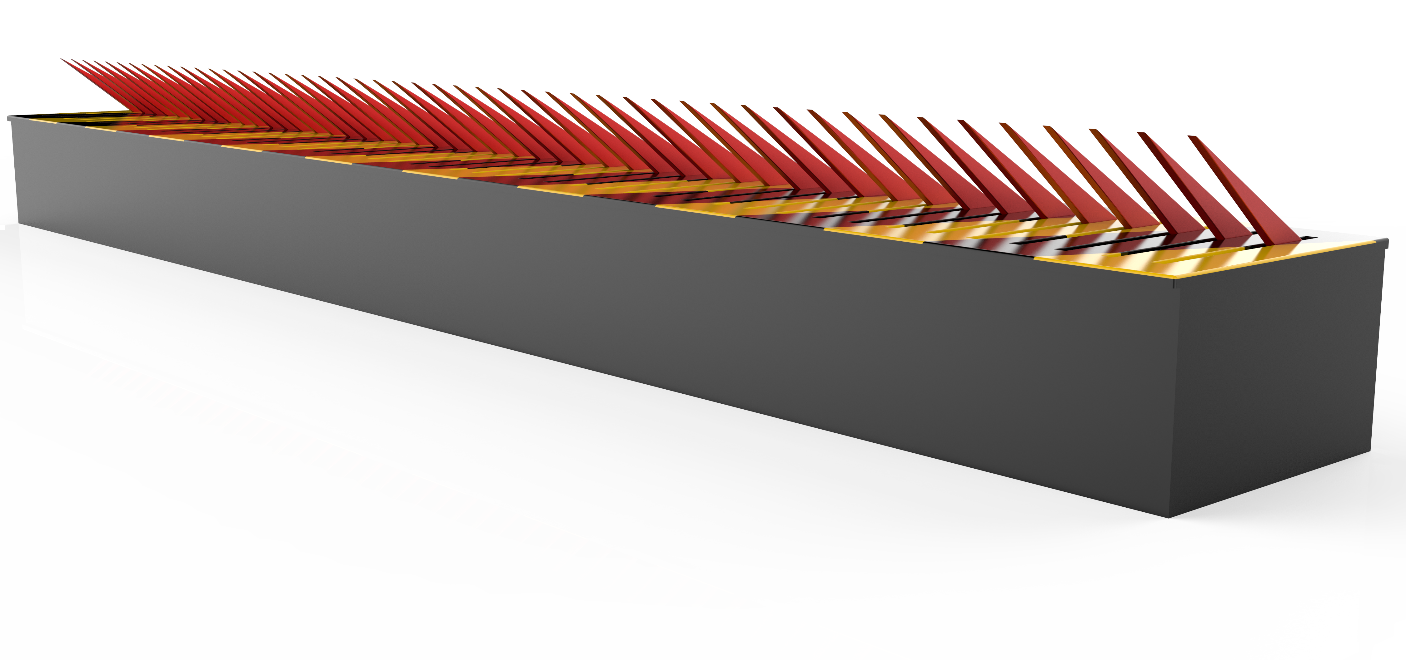 Road Blocker Tyre Killer TKBM500 (Pic 2)