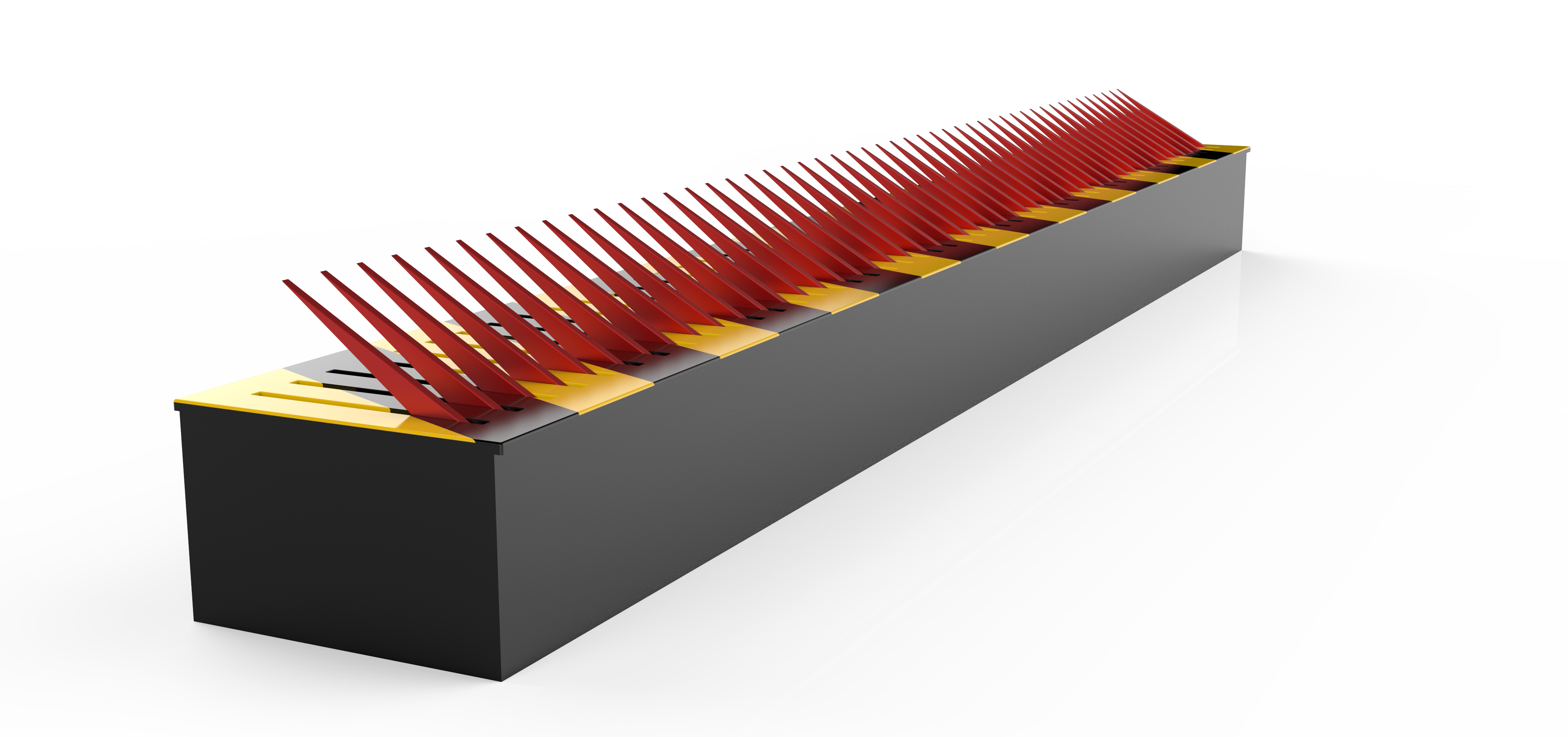 Road Blocker Tyre Killer TKBM500 (Pic 3)